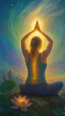 stay clear of spirit attachment stories