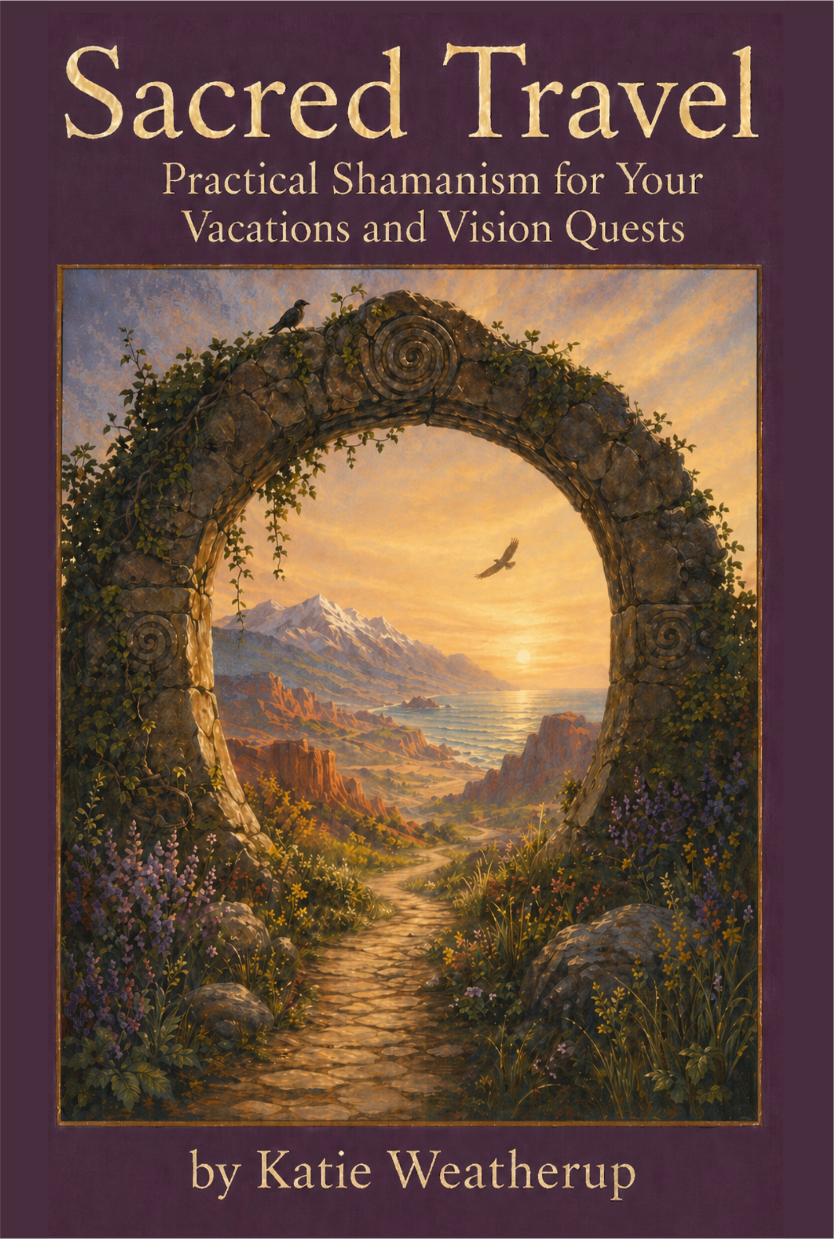 Practical Shamanism: A Guide for Walking in Both Worlds